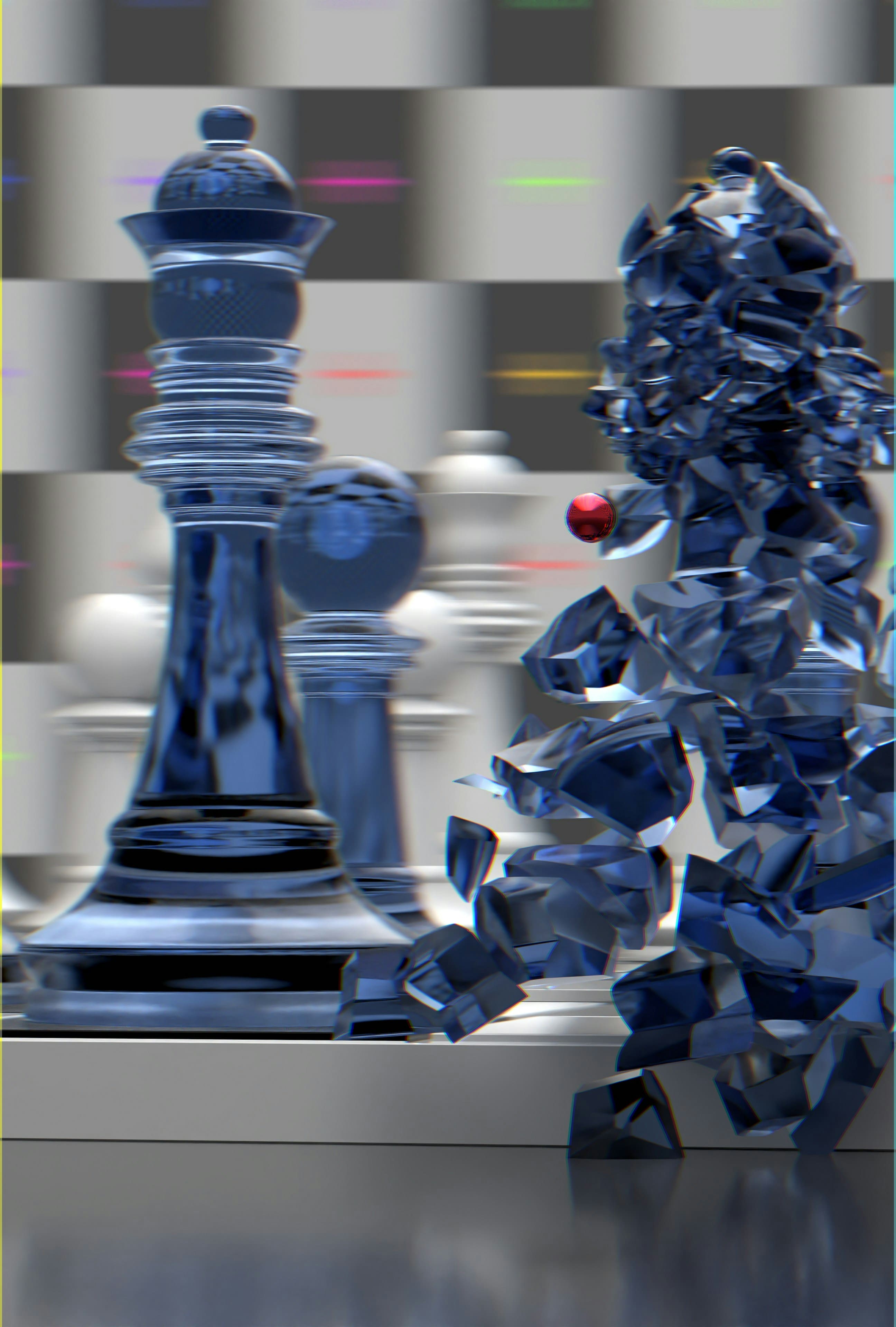 Strategy